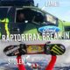 Illustration for article titled Some Waste Broke Into Ken Block's RaptorTRAX And Stole Things Inside